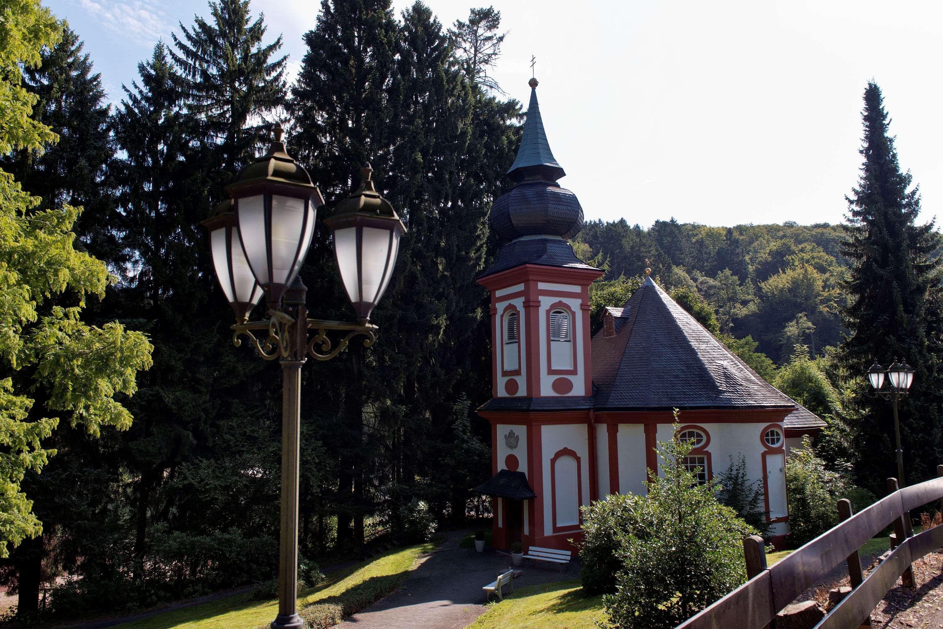 Wyndham Garden Gummersbach Hotel Exterior photo