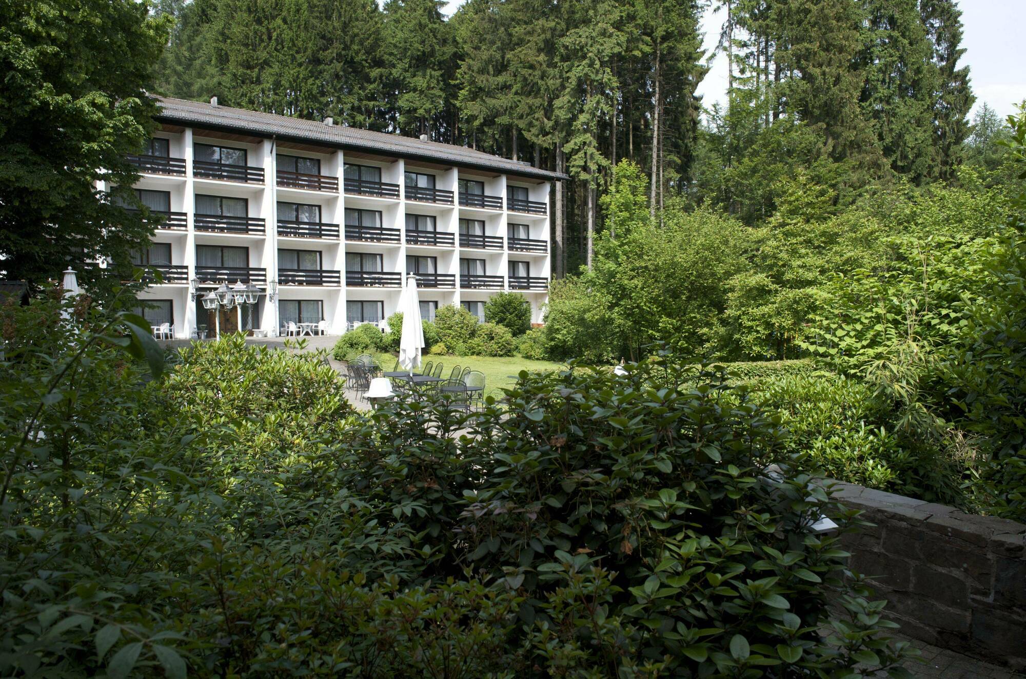 Wyndham Garden Gummersbach Hotel Exterior photo